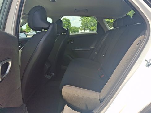 New 2026 Kia K4 FWD image 6