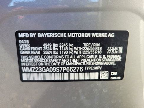 New 2025 MINI Cooper Countryman S image 19