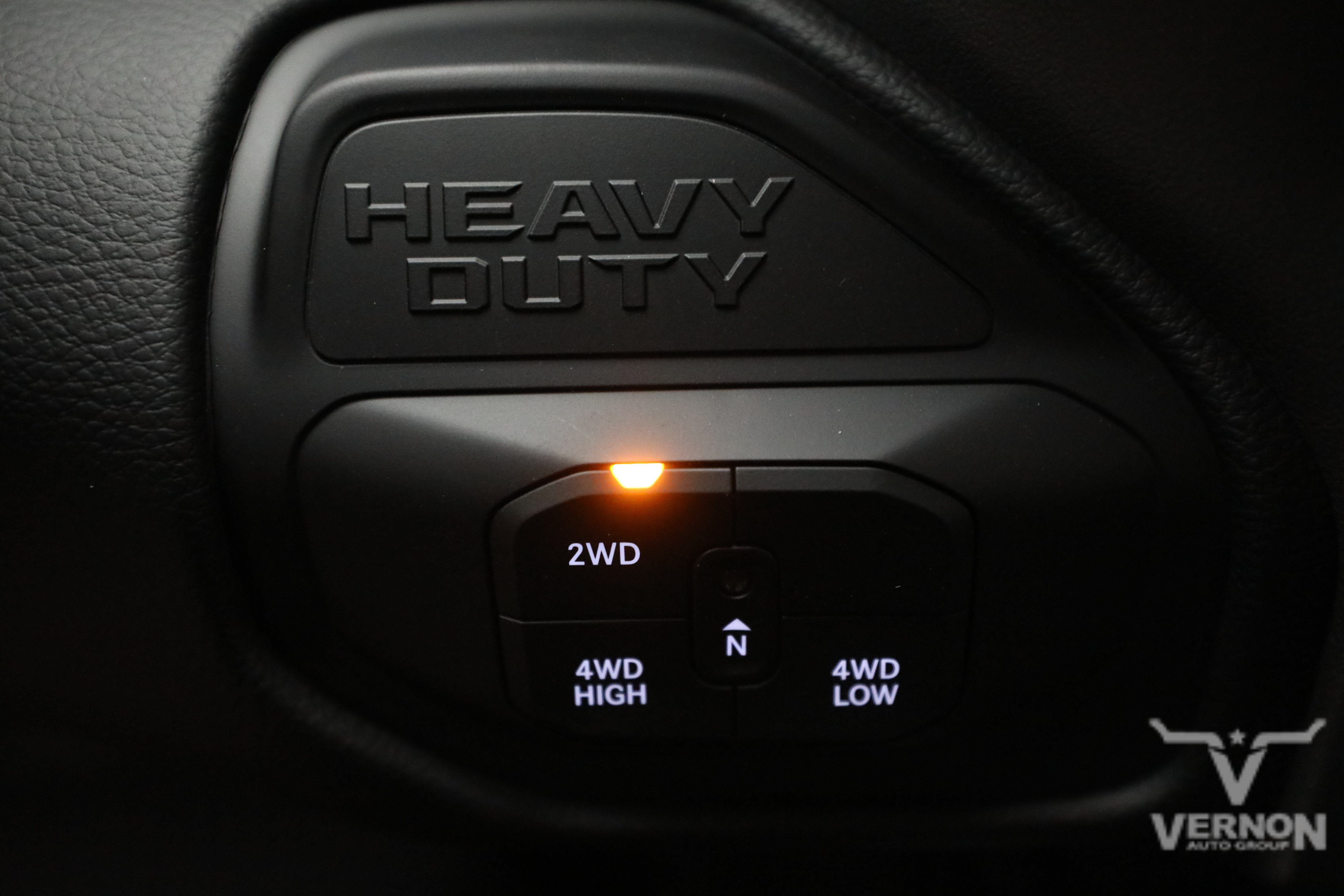 New 2027 RAM 3500 Laramie AWD/4WD image 21