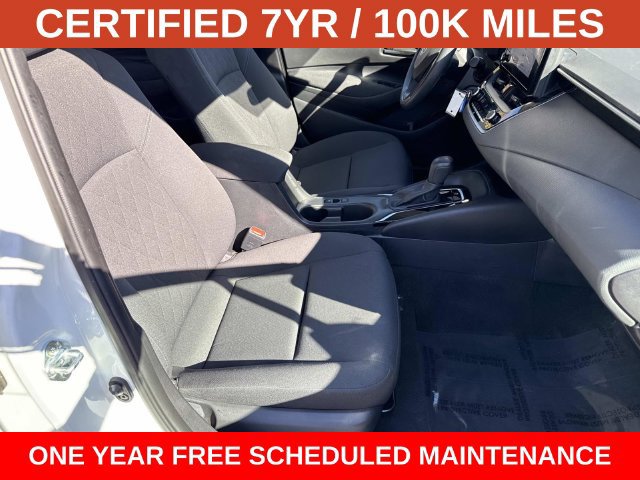 Used 2023 Toyota Corolla LE FWD image 9