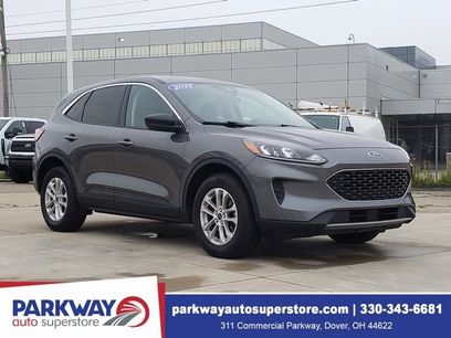 Used 2022 Ford Escape SE w/ Convenience Package