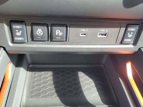 Used 2025 Nissan Frontier Pro-X w/ Pro Convenience Package image 32