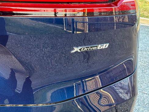 Used 2026 BMW iX xDrive60 image 7