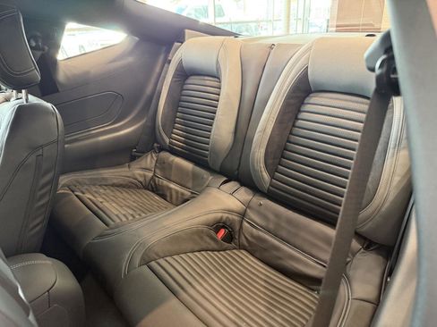 New 2026 Ford Mustang GT Premium w/ GT Performance Package image 13