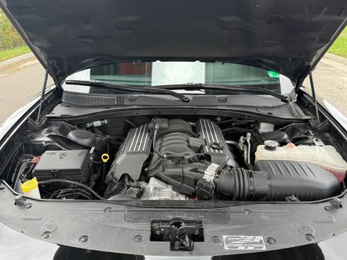 Used 2023 Dodge Charger Scat Pack w/ Plus Group image 35