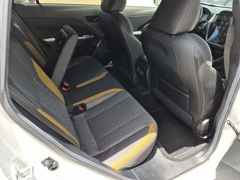 Certified 2025 Subaru Crosstrek 2.5i Sport AWD/4WD image 16