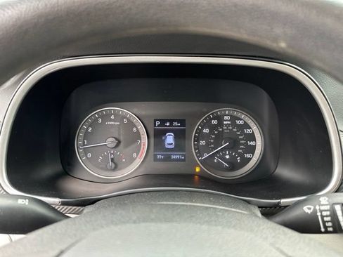 Used 2020 Hyundai Tucson SE w/ Cargo Package AWD/4WD image 26