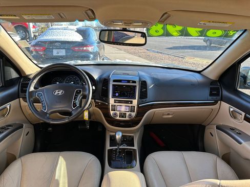 Used 2012 Hyundai Santa Fe Limited image 11