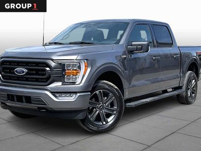 Certified 2023 Ford F150 XLT w/ Equipment Group 302A High