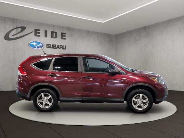 Used 2012 Honda CR-V LX image 13