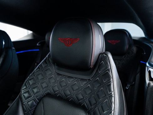 Used 2020 Bentley Continental GT image 40