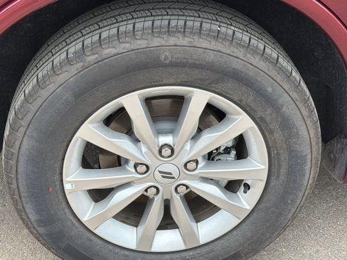 Used 2026 Dodge Durango GT RWD image 17