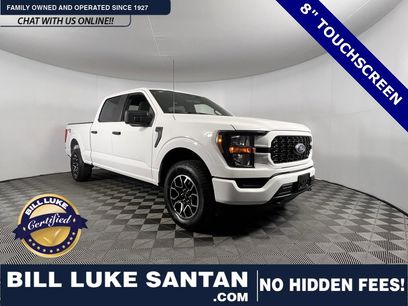 Used 2023 Ford F150 XL w/ STX Appearance Package