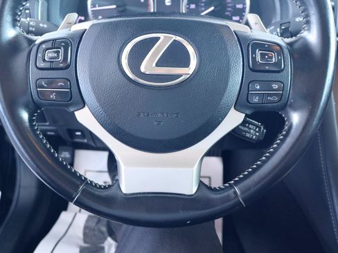 Used 2020 Lexus IS 300 w/ Accessory Package 2 RWD image 22