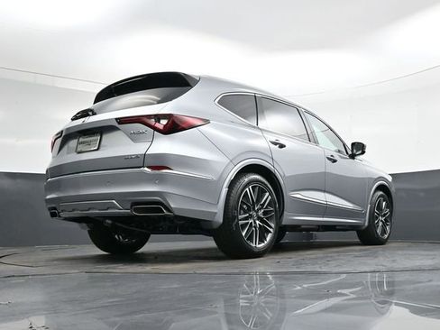 New 2026 Acura MDX w/ Advance Package image 34
