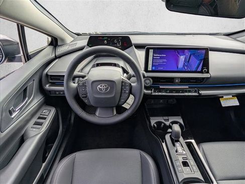 New 2026 Toyota Prius Plug-In Hybrid image 12
