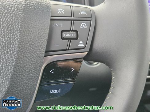 Used 2026 Toyota Camry XLE w/ Premium Plus Package FWD image 27