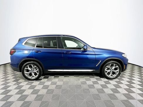 Used 2024 BMW X3 xDrive30i w/ Convenience Package image 11