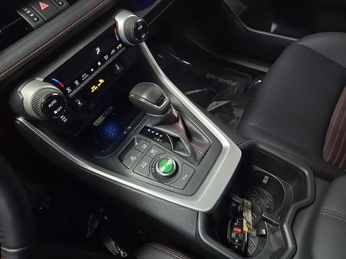 Used 2024 Toyota RAV4 XSE w/ Weather Package image 27