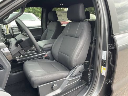 New 2026 Ford F150 STX w/ Equipment Group 200A AWD/4WD image 15