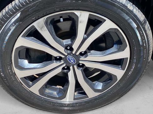 Certified 2023 Subaru Forester Limited AWD/4WD image 33