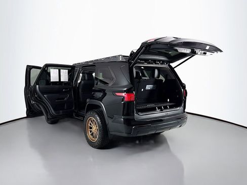 Used 2023 Toyota Sequoia SR5 w/ SR5 Premium Package image 31