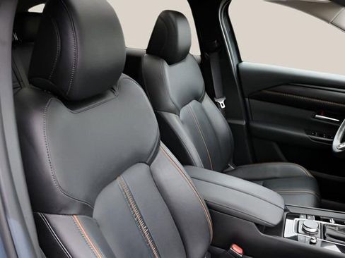 Used 2024 MAZDA CX-50 AWD 2.5 S w/ Cargo Package image 20