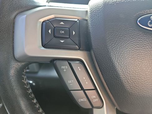 Used 2020 Ford F150 Lariat w/ Equipment Group 502A Luxury image 24