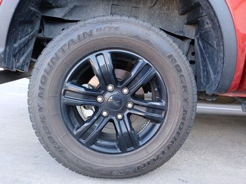 Used 2022 Ford Ranger XL w/ FX4 Off-Road Package image 7