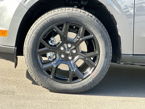 New 2026 Ford Maverick XLT w/ Black Appearance Package image 24