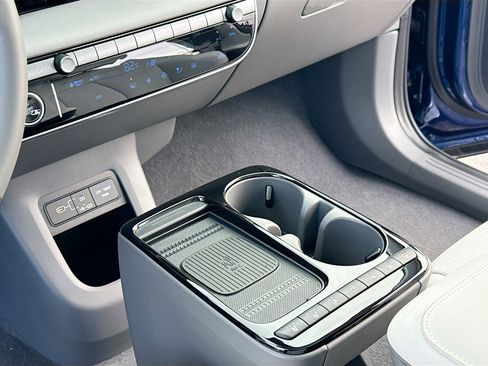 New 2026 Hyundai Ioniq 5 Limited image 10