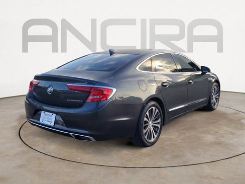 Used 2017 Buick LaCrosse Premium w/ Sun and Shade Package FWD image 10
