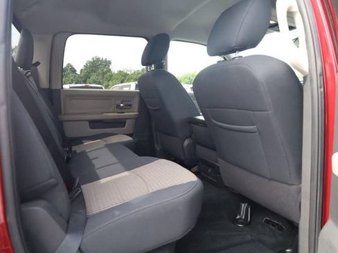 Used 2011 RAM 2500 Big Horn AWD/4WD image 20