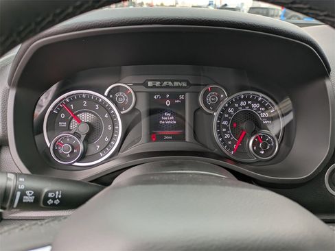 New 2026 RAM 1500 Big Horn image 17