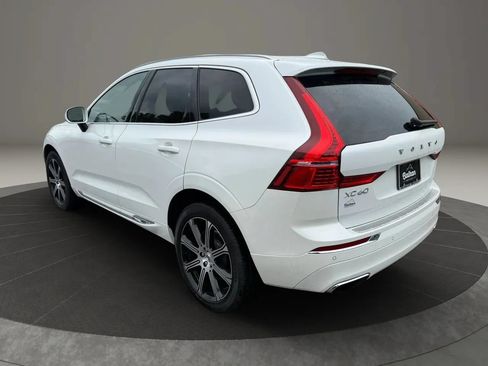 Used 2020 Volvo XC60 T5 Inscription w/ Protection Package Premier AWD/4WD image 9