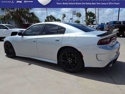 Used 2020 Dodge Charger R/T w/ Performance Handling Group RWD image 6