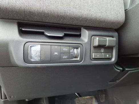 New 2026 GMC Sierra EV Elevation image 28