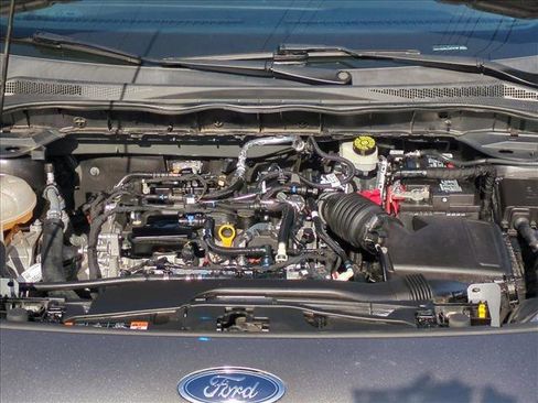 Used 2020 Ford Escape SE image 20