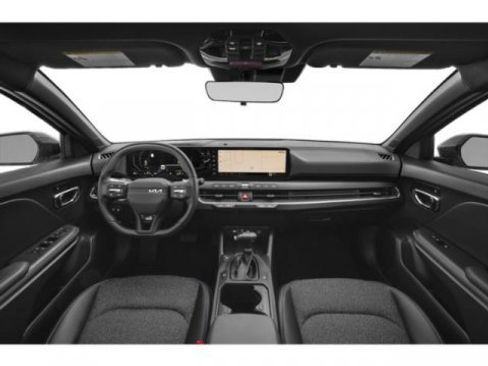 Used 2025 Kia K4 GT-Line image 20