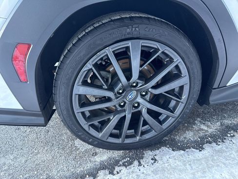 Used 2023 Subaru WRX Premium image 13