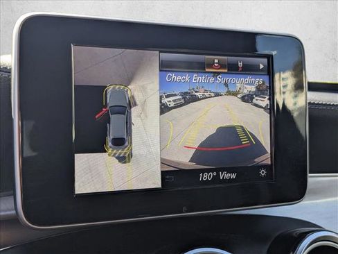 Used 2019 Mercedes-Benz GLC 63 AMG 4MATIC Coupe image 13