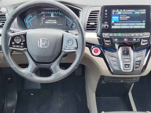 Used 2018 Honda Odyssey Elite image 26
