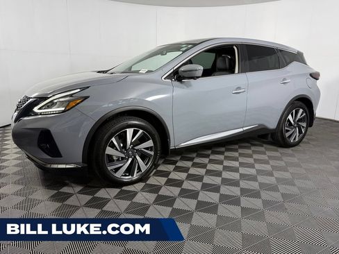 Used 2024 Nissan Murano SL FWD image 1
