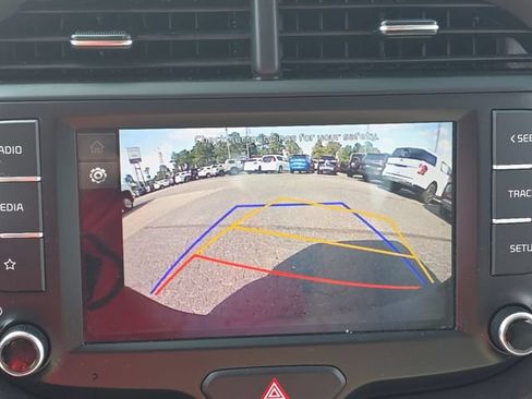 Used 2022 Kia Soul LX w/ Technology Package FWD image 23