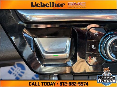 Used 2024 GMC Sierra 2500 Denali w/ Denali Reserve Package image 23