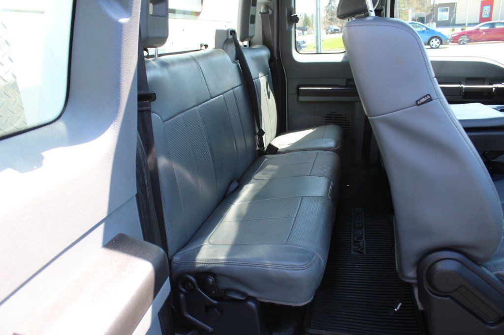 Used 2015 Ford F450 XL w/ Power Equipment Group AWD/4WD image 23