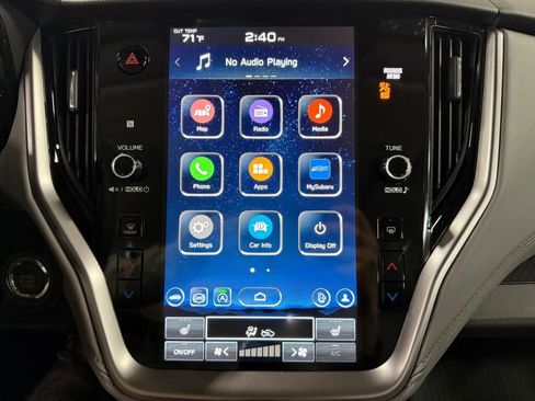 New 2025 Subaru Legacy Premium image 14