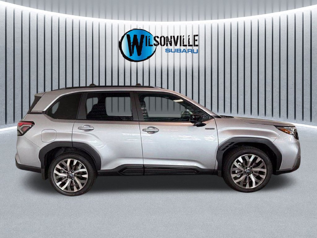 Used 2026 Subaru Forester Touring AWD/4WD image 15