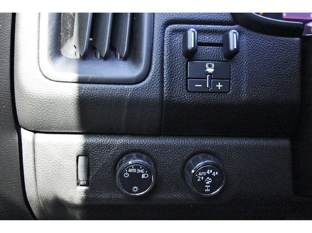 Used 2019 Chevrolet Colorado ZR2 AWD/4WD image 23