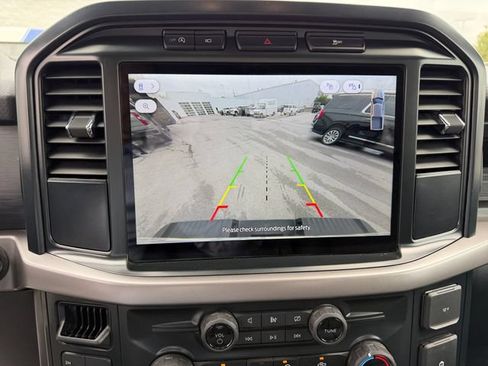 Used 2024 Ford F150 XL w/ Equipment Group 103A High AWD/4WD image 27